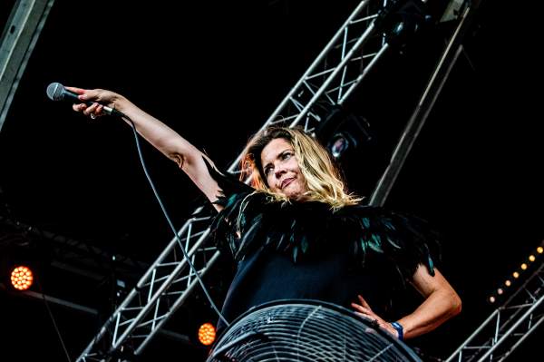 Gaupa à Clisson (Hellfest Open Air), le 28-06-2024, par Nicolas Lambinet — 18 sur 19