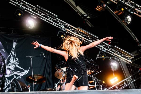 Gaupa à Clisson (Hellfest Open Air), le 28-06-2024, par Nicolas Lambinet — 19 sur 19