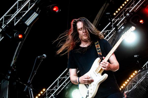 Gaupa à Clisson (Hellfest Open Air), le 28-06-2024, par Nicolas Lambinet — 2 sur 19