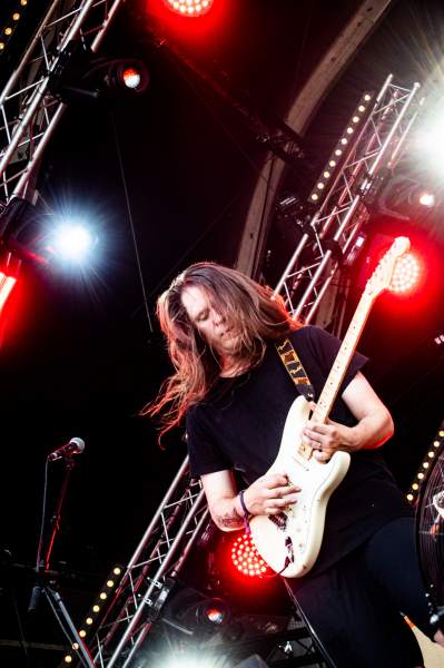Gaupa à Clisson (Hellfest Open Air), le 28-06-2024, par Nicolas Lambinet — 3 sur 19
