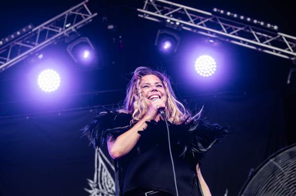 Gaupa à Clisson (Hellfest Open Air), le 28-06-2024, par Nicolas Lambinet — 7 sur 19