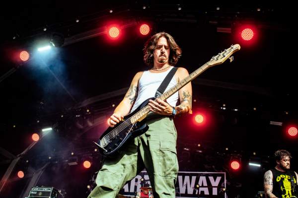 Harm's Way à Clisson (Hellfest Open Air), le 28-06-2024, par Nicolas Lambinet — 13 sur 20