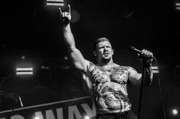 Harm's Way à Clisson (Hellfest Open Air), le 28-06-2024, par Nicolas Lambinet — 18 sur 20
