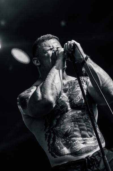 Harm's Way à Clisson (Hellfest Open Air), le 28-06-2024, par Nicolas Lambinet — 19 sur 20