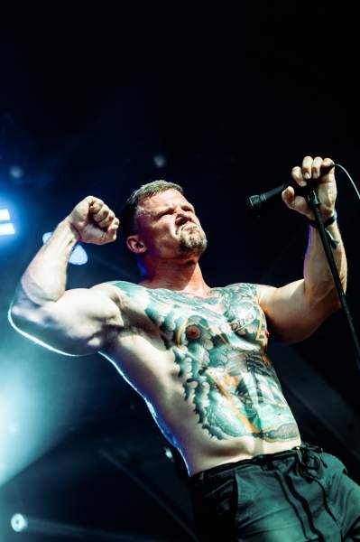 Harm's Way à Clisson (Hellfest Open Air), le 28-06-2024, par Nicolas Lambinet — 20 sur 20