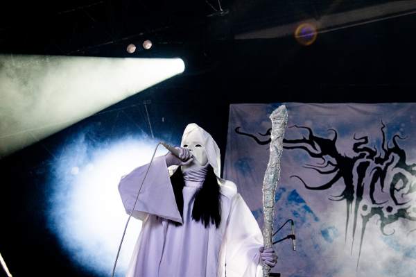Imperial Crystalline Entombment à Clisson (Hellfest Open Air), le 28-06-2024, par Nicolas Lambinet — 2 sur 9