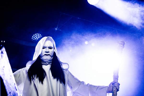 Imperial Crystalline Entombment à Clisson (Hellfest Open Air), le 28-06-2024, par Nicolas Lambinet — 3 sur 9