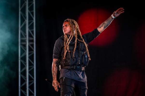 Brand of Sacrifice à Ysselsteyn (Jera on Air), le 29-06-2024, par Jürgen Bruynooghe — 4 sur 23