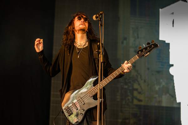 Escape the Fate à Ysselsteyn (Jera on Air), le 29-06-2024, par Jürgen Bruynooghe — 8 sur 28