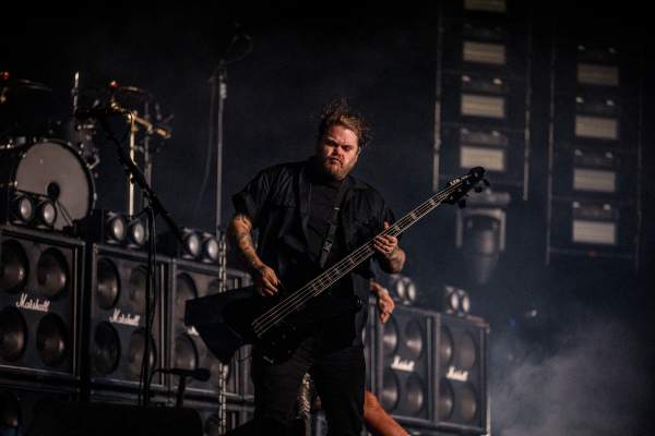 While She Sleeps à Ysselsteyn (Jera on Air), le 29-06-2024, par Jürgen Bruynooghe — 15 sur 35