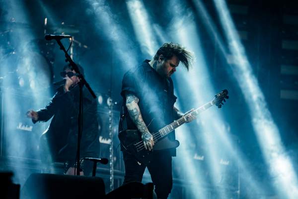 While She Sleeps à Ysselsteyn (Jera on Air), le 29-06-2024, par Jürgen Bruynooghe — 16 sur 35