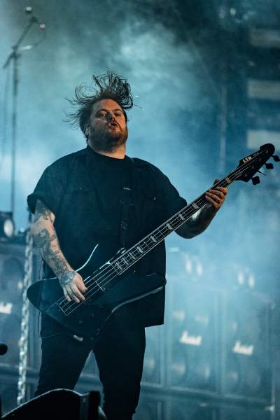 While She Sleeps à Ysselsteyn (Jera on Air), le 29-06-2024, par Jürgen Bruynooghe — 17 sur 35