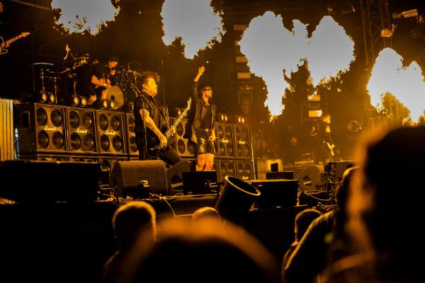 While She Sleeps à Ysselsteyn (Jera on Air), le 29-06-2024, par Jürgen Bruynooghe — 19 sur 35