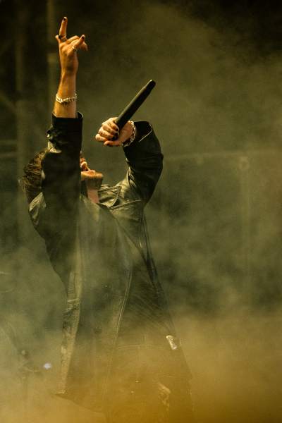 While She Sleeps à Ysselsteyn (Jera on Air), le 29-06-2024, par Jürgen Bruynooghe — 20 sur 35