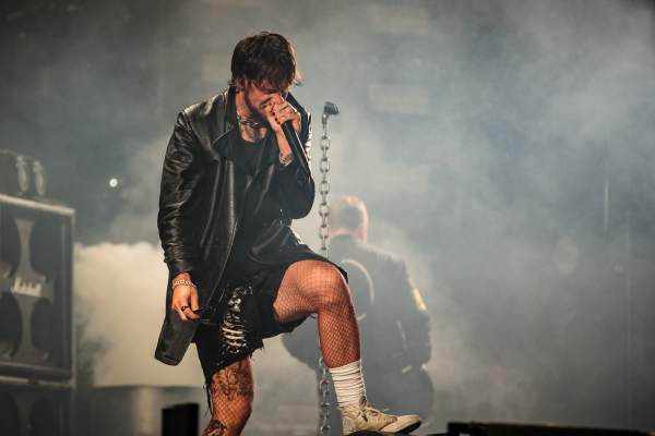 While She Sleeps à Ysselsteyn (Jera on Air), le 29-06-2024, par Jürgen Bruynooghe — 22 sur 35