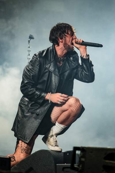 While She Sleeps à Ysselsteyn (Jera on Air), le 29-06-2024, par Jürgen Bruynooghe — 23 sur 35