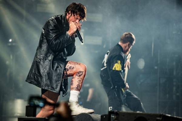 While She Sleeps à Ysselsteyn (Jera on Air), le 29-06-2024, par Jürgen Bruynooghe — 26 sur 35