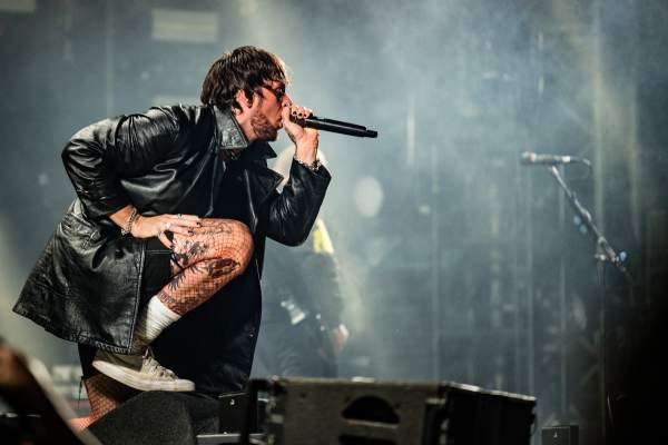 While She Sleeps à Ysselsteyn (Jera on Air), le 29-06-2024, par Jürgen Bruynooghe — 28 sur 35