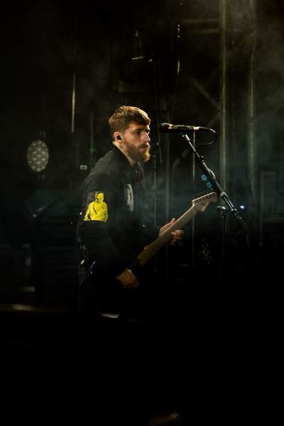 While She Sleeps à Ysselsteyn (Jera on Air), le 29-06-2024, par Jürgen Bruynooghe — 31 sur 35