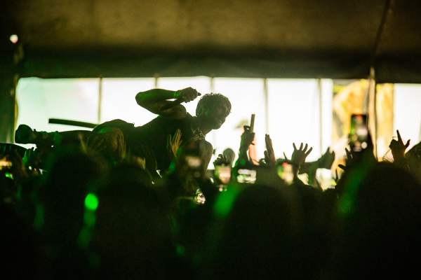 While She Sleeps à Ysselsteyn (Jera on Air), le 29-06-2024, par Jürgen Bruynooghe — 34 sur 35