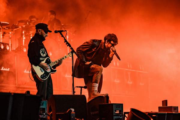 While She Sleeps à Ysselsteyn (Jera on Air), le 29-06-2024, par Jürgen Bruynooghe — 9 sur 35