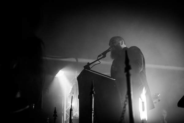 Abysmal Grief à Namur (Belvédère), le 11-07-2024, par Fred — 8 sur 8