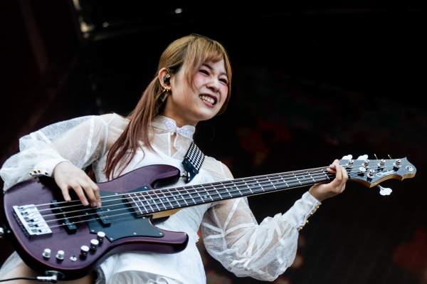 Lovebites à Clisson (Hellfest Open Air), le 28-06-2024, par Nicolas Lambinet — 11 sur 16