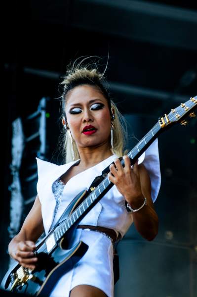 Lovebites à Clisson (Hellfest Open Air), le 28-06-2024, par Nicolas Lambinet — 13 sur 16