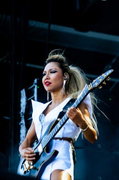 Lovebites à Clisson (Hellfest Open Air), le 28-06-2024, par Nicolas Lambinet — 14 sur 16