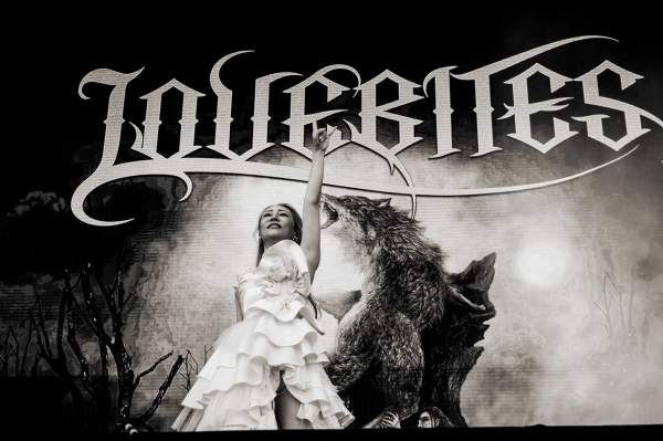 Lovebites à Clisson (Hellfest Open Air), le 28-06-2024, par Nicolas Lambinet — 16 sur 16