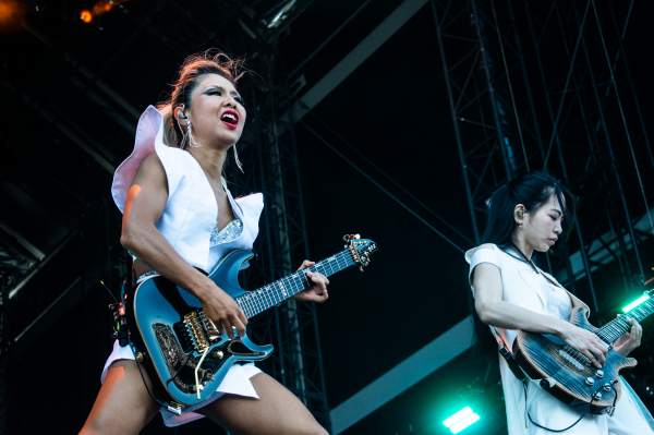 Lovebites à Clisson (Hellfest Open Air), le 28-06-2024, par Nicolas Lambinet — 3 sur 16