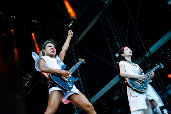 Lovebites à Clisson (Hellfest Open Air), le 28-06-2024, par Nicolas Lambinet — 4 sur 16