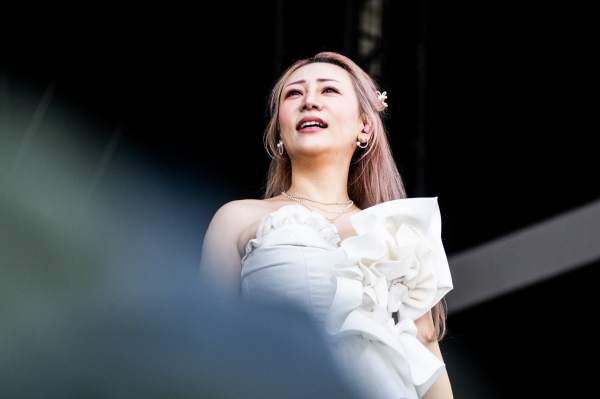 Lovebites à Clisson (Hellfest Open Air), le 28-06-2024, par Nicolas Lambinet — 5 sur 16