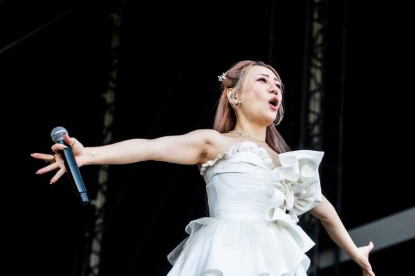 Lovebites à Clisson (Hellfest Open Air), le 28-06-2024, par Nicolas Lambinet — 6 sur 16