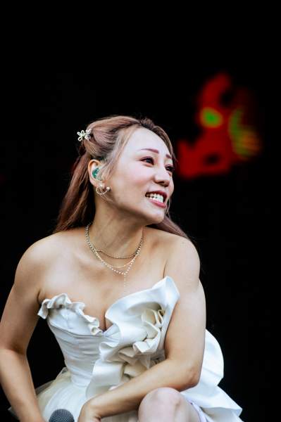 Lovebites à Clisson (Hellfest Open Air), le 28-06-2024, par Nicolas Lambinet — 8 sur 16
