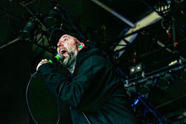 The Acacia Strain à Clisson (Hellfest Open Air), le 28-06-2024, par Nicolas Lambinet — 7 sur 16