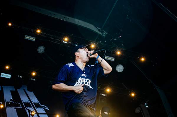 Speed à Clisson (Hellfest Open Air), le 28-06-2024, par Nicolas Lambinet — 10 sur 28