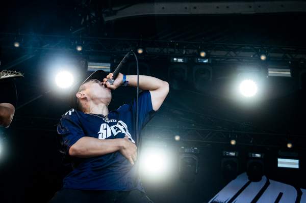 Speed à Clisson (Hellfest Open Air), le 28-06-2024, par Nicolas Lambinet — 13 sur 28