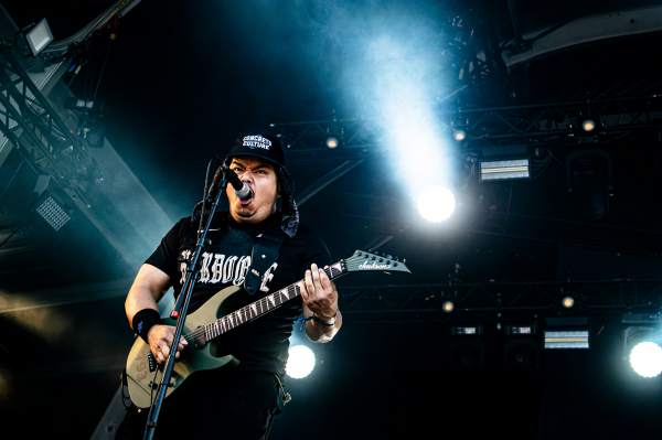 Speed à Clisson (Hellfest Open Air), le 28-06-2024, par Nicolas Lambinet — 15 sur 28