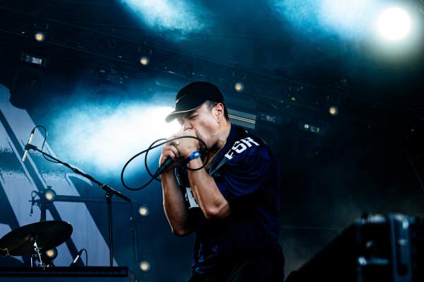 Speed à Clisson (Hellfest Open Air), le 28-06-2024, par Nicolas Lambinet — 16 sur 28