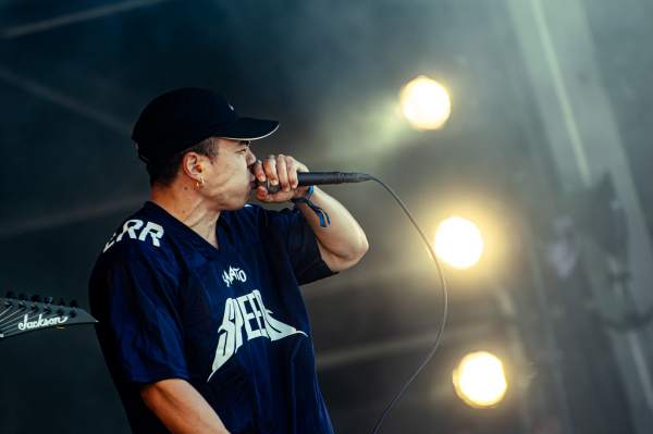 Speed à Clisson (Hellfest Open Air), le 28-06-2024, par Nicolas Lambinet — 17 sur 28
