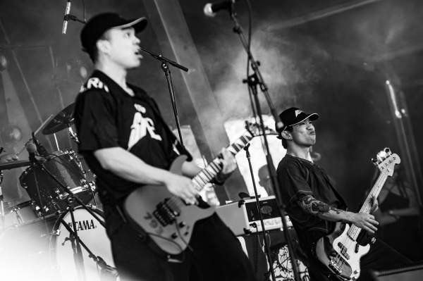 Speed à Clisson (Hellfest Open Air), le 28-06-2024, par Nicolas Lambinet — 18 sur 28