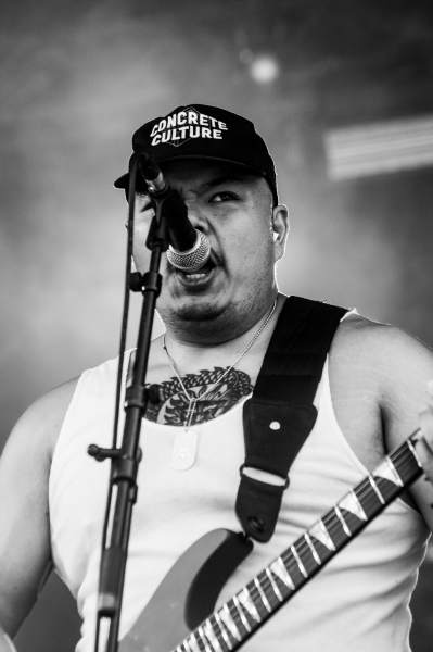 Speed à Clisson (Hellfest Open Air), le 28-06-2024, par Nicolas Lambinet — 1 sur 28