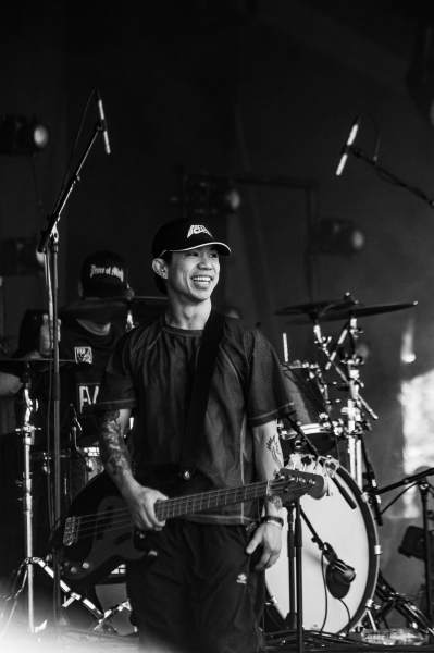 Speed à Clisson (Hellfest Open Air), le 28-06-2024, par Nicolas Lambinet — 19 sur 28
