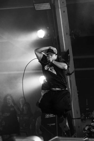 Speed à Clisson (Hellfest Open Air), le 28-06-2024, par Nicolas Lambinet — 20 sur 28