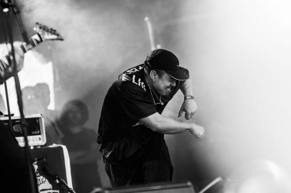 Speed à Clisson (Hellfest Open Air), le 28-06-2024, par Nicolas Lambinet — 21 sur 28