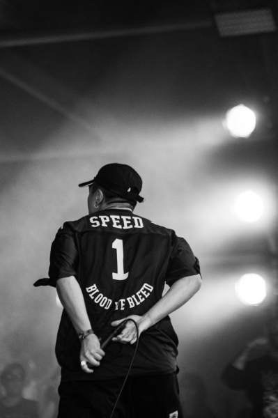 Speed à Clisson (Hellfest Open Air), le 28-06-2024, par Nicolas Lambinet — 23 sur 28