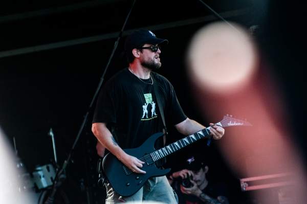 Speed à Clisson (Hellfest Open Air), le 28-06-2024, par Nicolas Lambinet — 26 sur 28