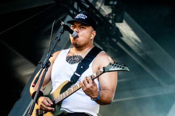 Speed à Clisson (Hellfest Open Air), le 28-06-2024, par Nicolas Lambinet — 6 sur 28