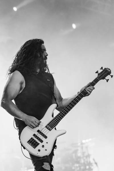 The Black Dahlia Murder à Ysselsteyn (Jera on Air), le 29-06-2024, par Jürgen Bruynooghe — 10 sur 28